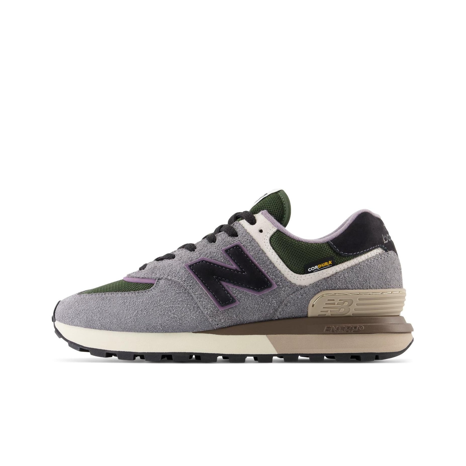 New Balance Shoes 574 - Zapatillas para Correr New Balance 574