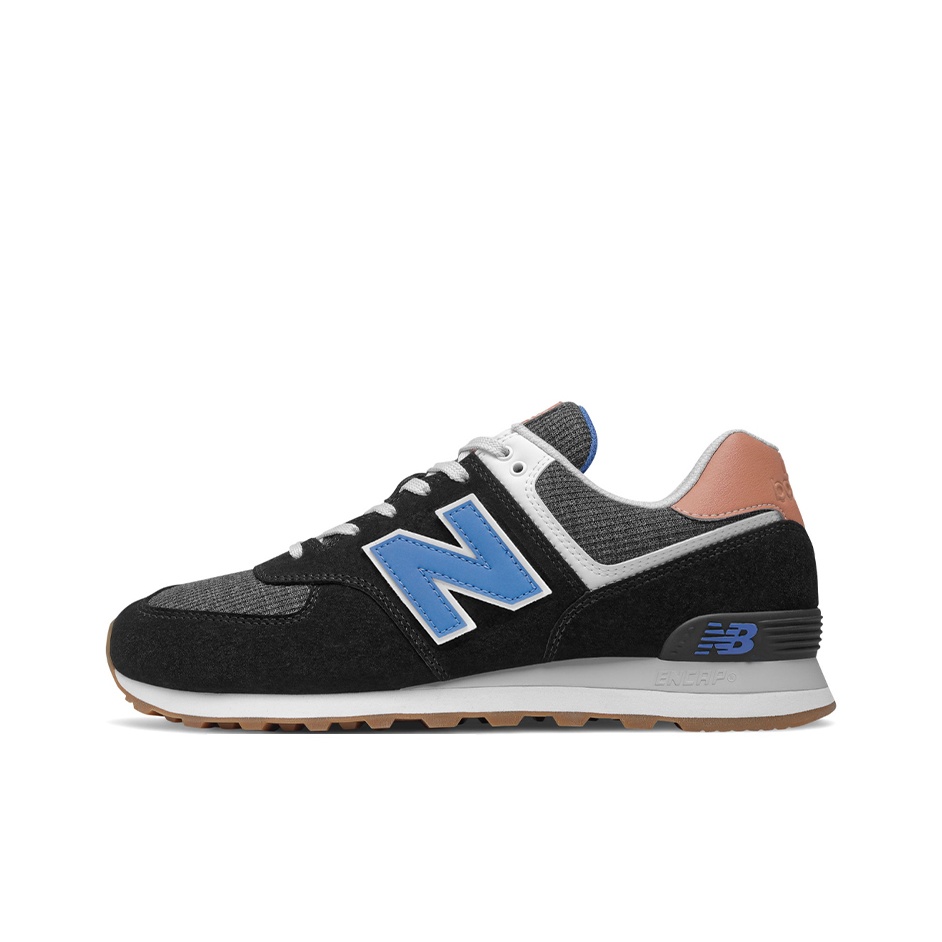 New Balance Shoes 574 - Zapatillas para correr New Balance NB
