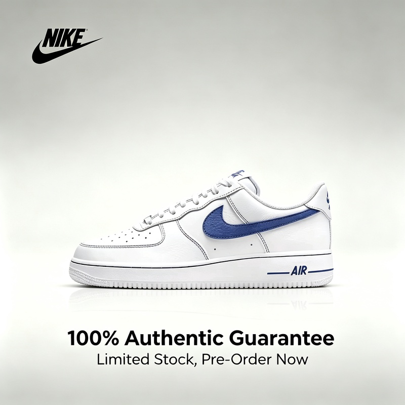 Nike Shoes Air Force 1 - Nike Air Force 1 Low de