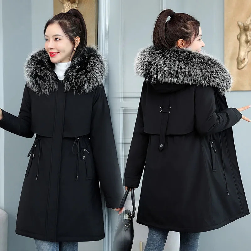Wool Coat Peacoat - Nuevo Abrigo Largo de Invierno para