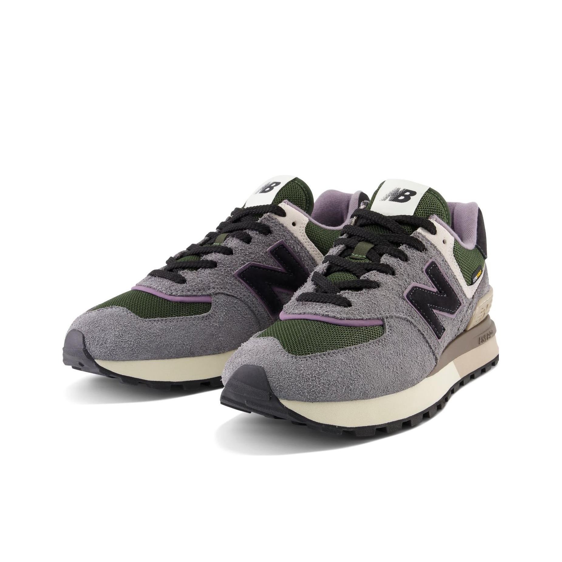 Zapatillas para Correr New Bal - New Balance Shoes 574 reseña y precio