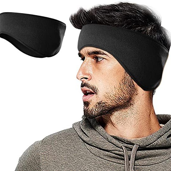 1 Uds. Diadema elegante de inv - Winter Headband Fleece reseña y precio
