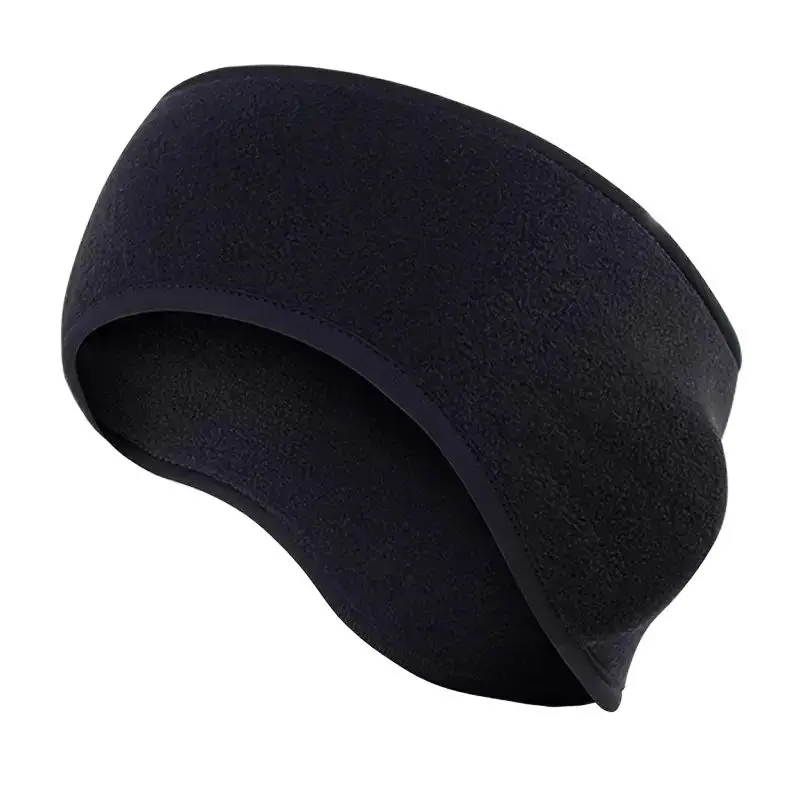 1 Uds. Diadema elegante de inv - Winter Headband Fleece reseña y precio