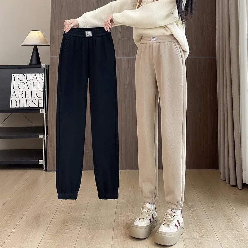 Nuevos pantalones deportivos c - Corduroy Pant Warm reseña y precio