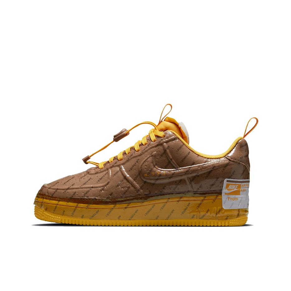 Zapatillas Nike Air Force 1 pa - Nike Shoes Air Force 1 reseña y precio