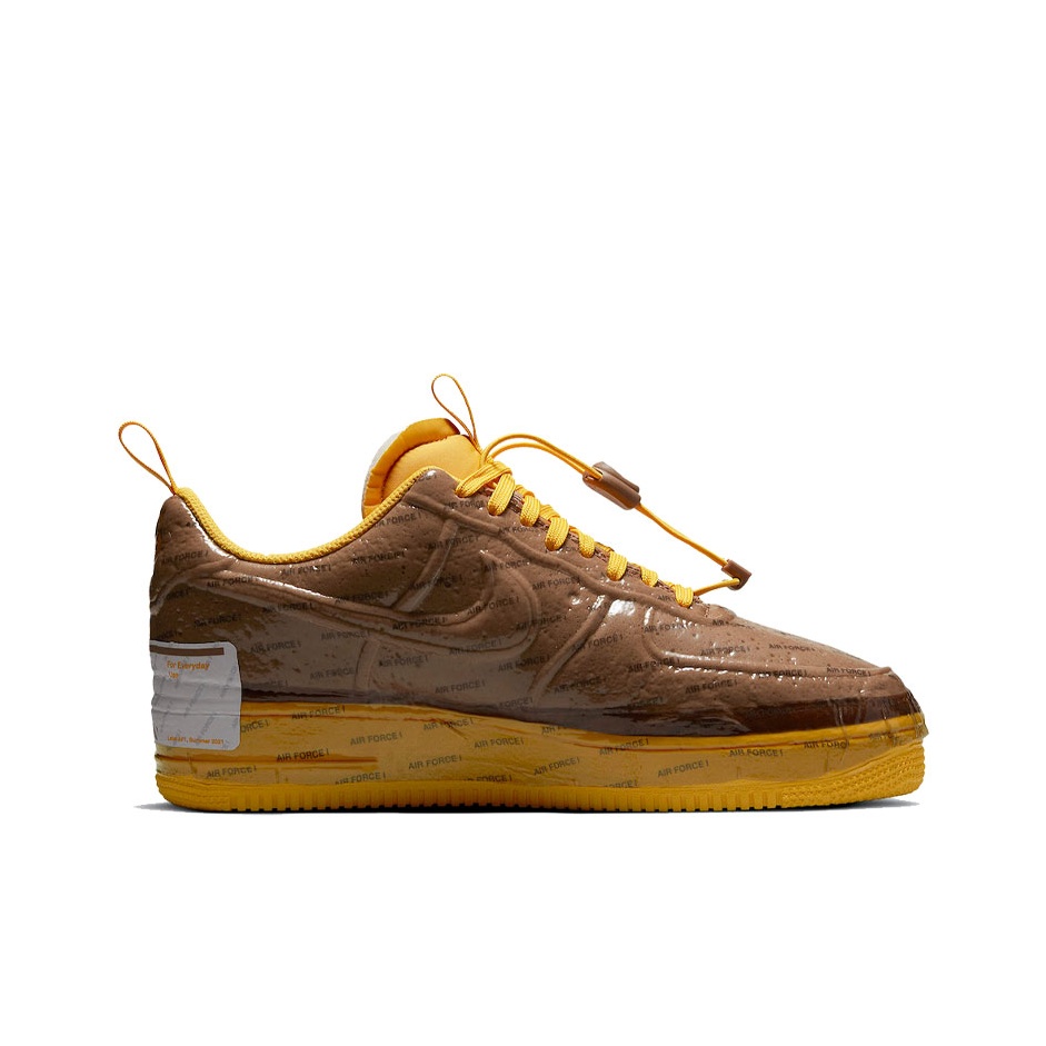 Zapatillas Nike Air Force 1 pa - Nike Shoes Air Force 1 reseña y precio