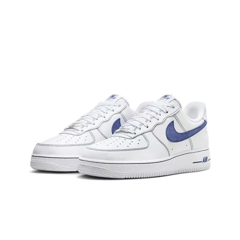 Nike Air Force 1 Low de Cuero  - Nike Shoes Air Force 1 reseña y precio
