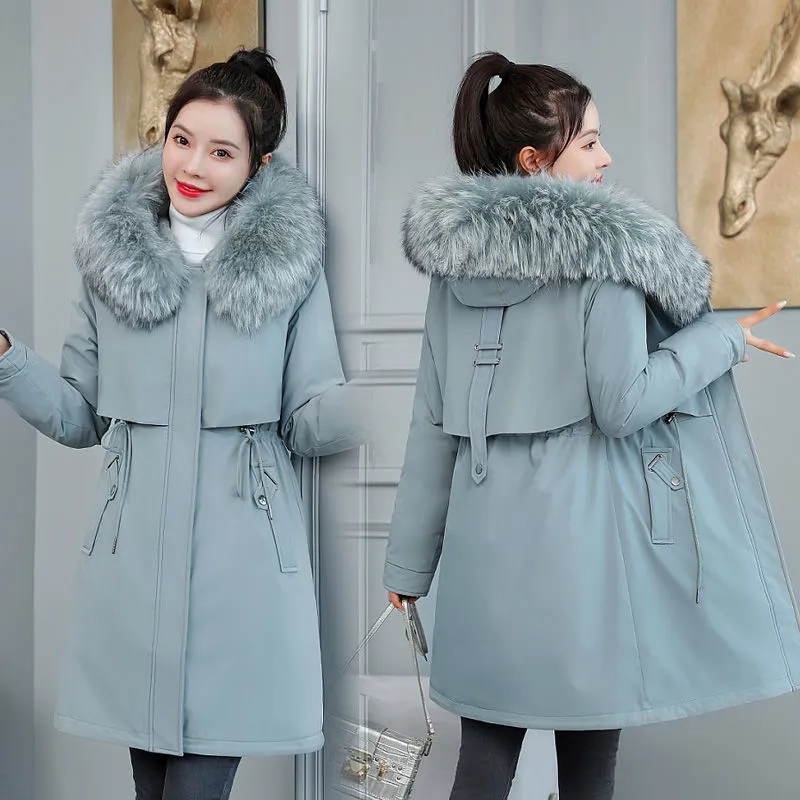Nuevo Abrigo Largo de Invierno - Wool Coat Peacoat reseña y precio