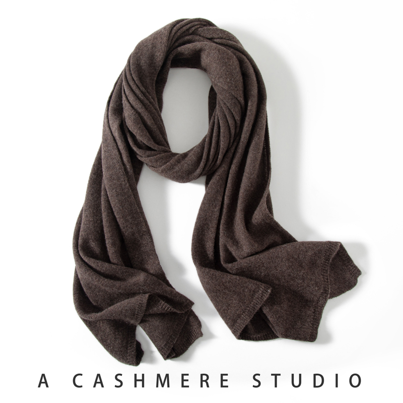 MERRILAMB-bufanda de Cachemira - Wool Scarf Men reseña y precio