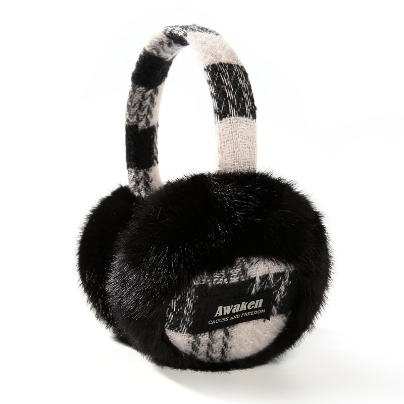 Orejeras plegables cálidas par - Earmuffs Foldable reseña y precio