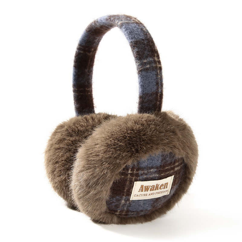 Orejeras plegables cálidas par - Earmuffs Foldable reseña y precio