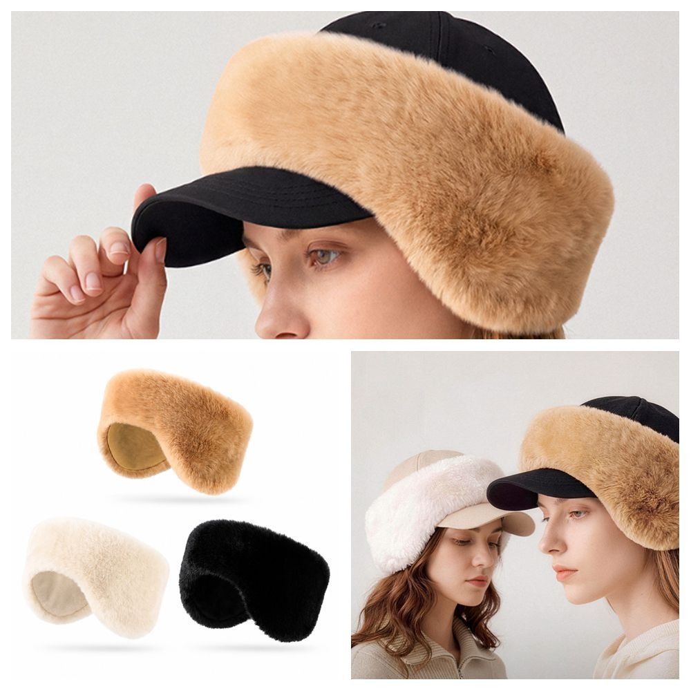 Nuevas Orejeras Plegables de P - Earmuffs Foldable reseña y precio